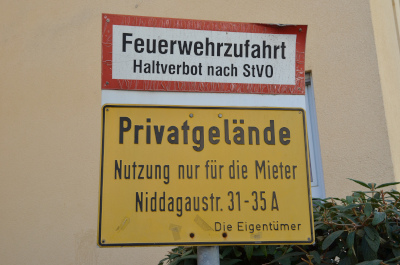 Niddagaustr.